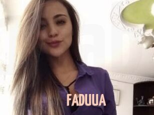 FADUUA