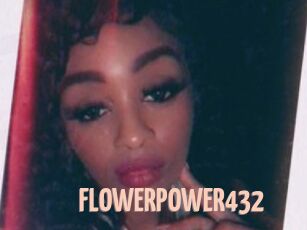 FLOWERPOWER432