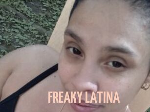 FREAKY_LATINA