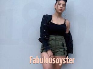 Fabulousoyster