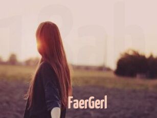 FaerGerl