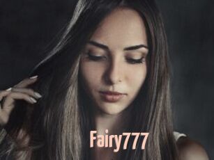 Fairy777