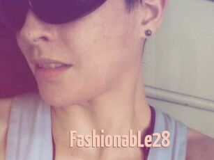 FashionabLe28