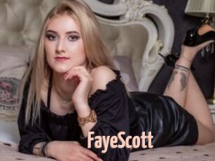 FayeScott