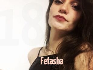 Fetasha