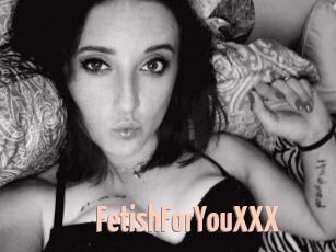 FetishForYouXXX