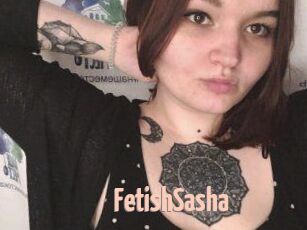 FetishSasha