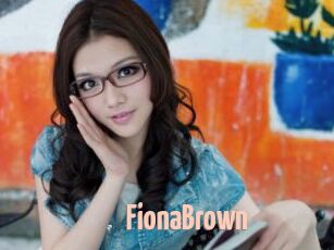 FionaBrown