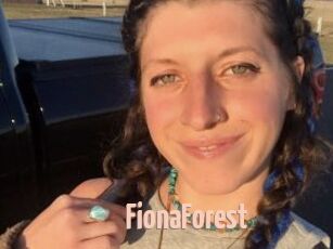 FionaForest