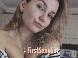 FirstSexyGirl_