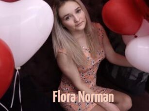 Flora_Norman