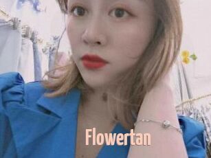 Flowertan
