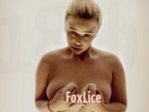 FoxLice