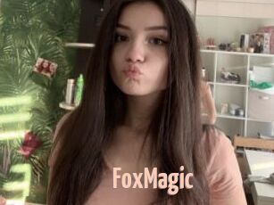FoxMagic