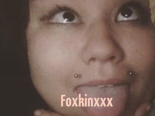 Foxkinxxx