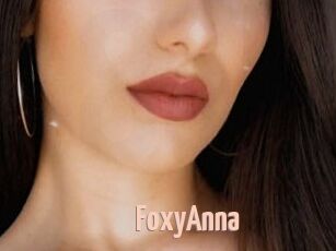 FoxyAnna