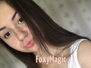 FoxyMagic