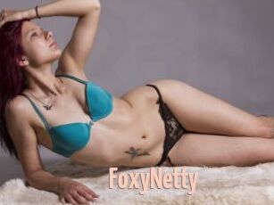 FoxyNetty