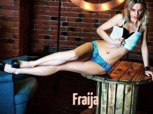 Fraija