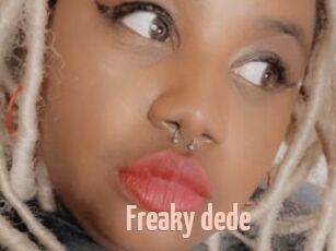 Freaky_dede