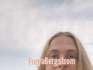 FreyaBergstrom