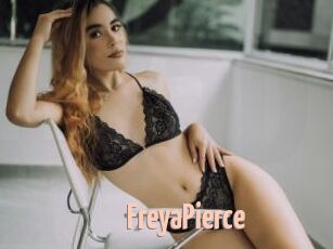 FreyaPierce