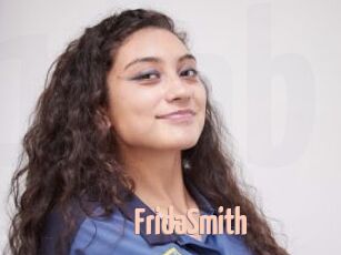 FridaSmith