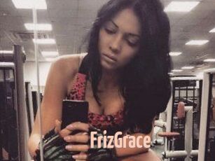 FrizGrace