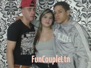 FunCoupleLtn