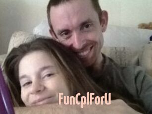 FunCplForU