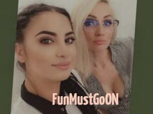 FunMustGoON