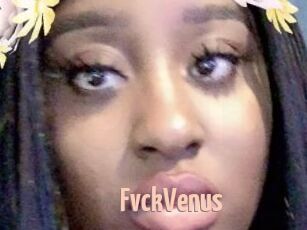 FvckVenus