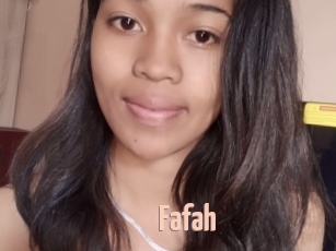 Fafah