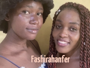Fashirahanfer