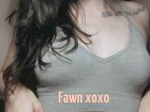 Fawn_xoxo