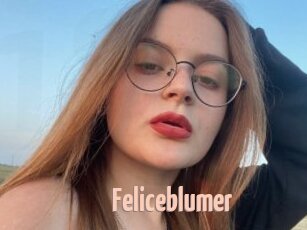 Feliceblumer