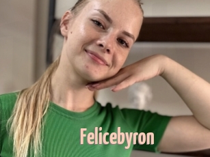 Felicebyron