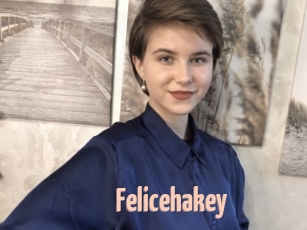 Felicehakey