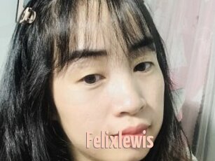 Felixlewis