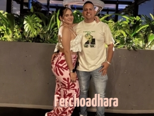Ferchoadhara