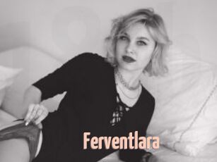Ferventlara