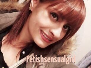 Fetishsensualgirl