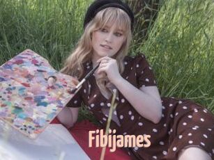 Fibijames