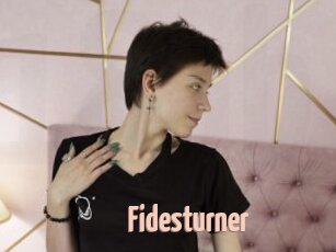 Fidesturner