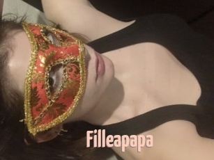 Filleapapa