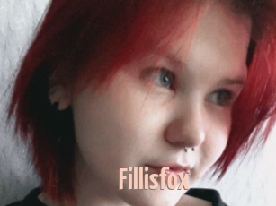 fillisfox 18A blog
