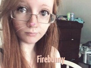 Firebunny