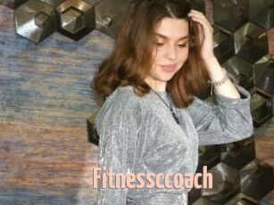 Fitnessccoach