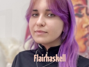 Flairhaskell