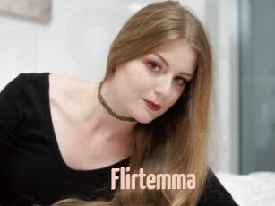 Flirtemma